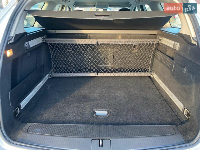 Сірий Опель Астра, об'ємом двигуна 1.7 л та пробігом 201 тис. км за 8600 $, фото 43 на Automoto.ua