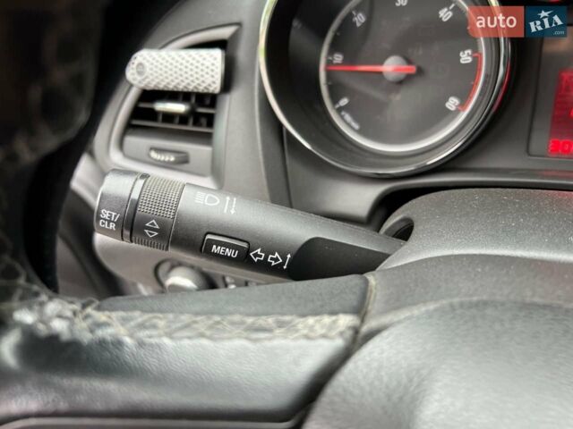 Сірий Опель Астра, об'ємом двигуна 1.7 л та пробігом 301 тис. км за 7000 $, фото 27 на Automoto.ua