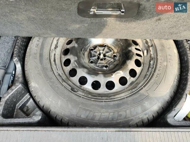 Сірий Опель Астра, об'ємом двигуна 2 л та пробігом 290 тис. км за 7600 $, фото 10 на Automoto.ua