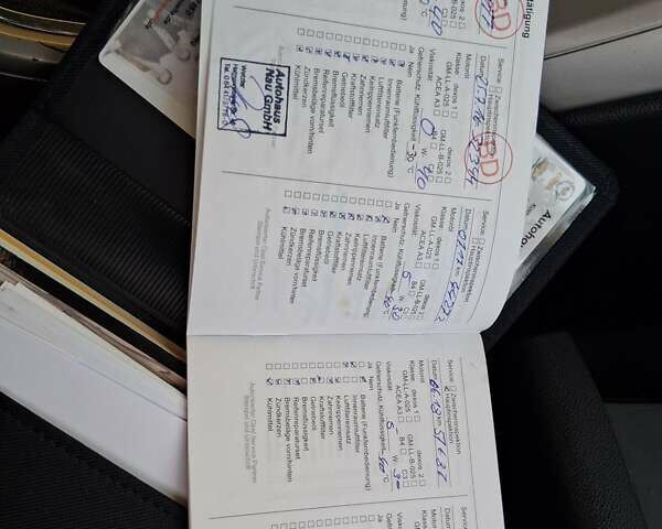 Опель Астра 2013 в Коломые на Automoto.ua Серый Опель Астра, объемом двигателя 1.4 л и пробегом 139 тыс. км за 6800 $, фото 14 на Automoto.ua