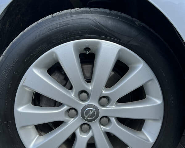 Серый Опель Астра, объемом двигателя 1.7 л и пробегом 259 тыс. км за 6800 $, фото 28 на Automoto.ua