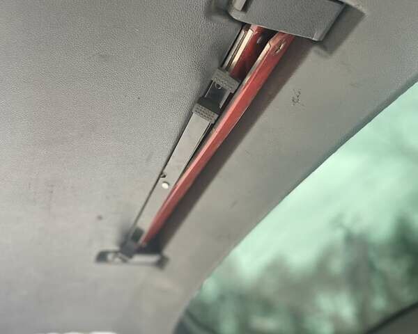 Серый Опель Астра, объемом двигателя 1.6 л и пробегом 235 тыс. км за 6299 $, фото 31 на Automoto.ua