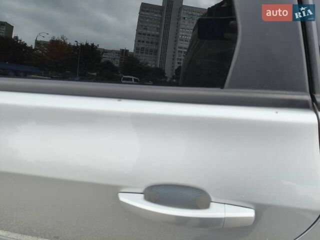 Сірий Опель Астра, об'ємом двигуна 2 л та пробігом 290 тис. км за 7600 $, фото 16 на Automoto.ua