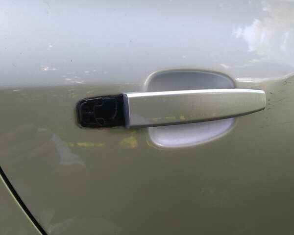 Серый Опель Астра, объемом двигателя 1.69 л и пробегом 330 тыс. км за 6100 $, фото 6 на Automoto.ua