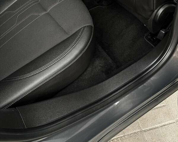 Сірий Опель Астра, об'ємом двигуна 1.6 л та пробігом 170 тис. км за 9200 $, фото 47 на Automoto.ua