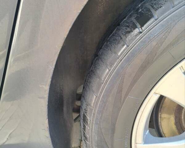 Сірий Опель Астра, об'ємом двигуна 1.7 л та пробігом 300 тис. км за 7300 $, фото 11 на Automoto.ua