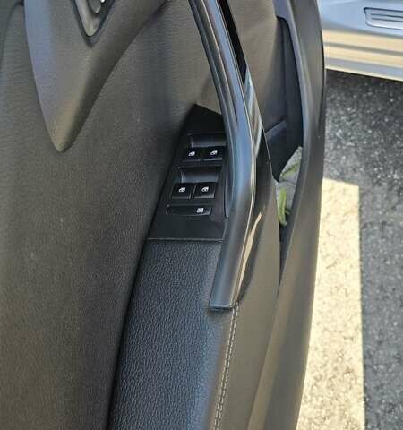 Серый Опель Астра, объемом двигателя 1.6 л и пробегом 280 тыс. км за 8699 $, фото 17 на Automoto.ua