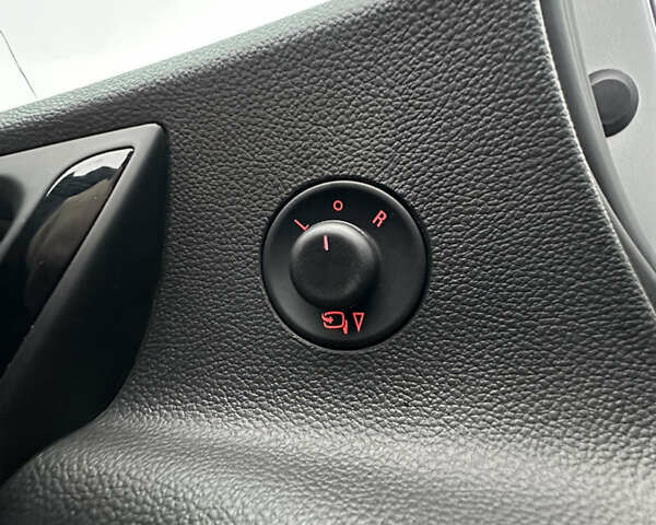 Сірий Опель Астра, об'ємом двигуна 1.6 л та пробігом 205 тис. км за 9950 $, фото 46 на Automoto.ua