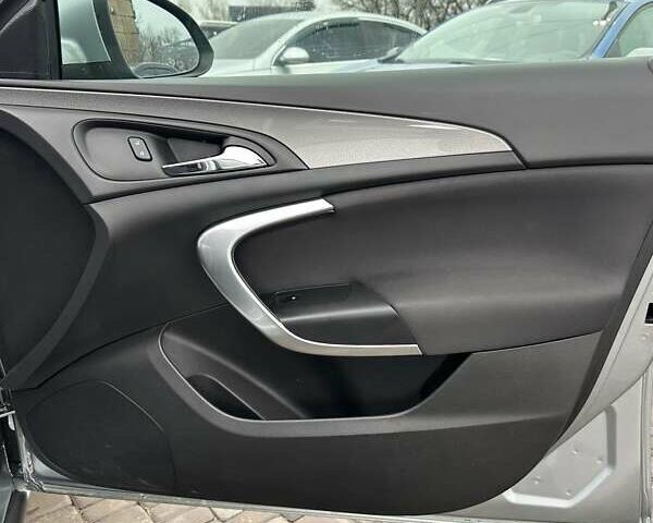 Сірий Опель Астра, об'ємом двигуна 2 л та пробігом 164 тис. км за 9300 $, фото 11 на Automoto.ua