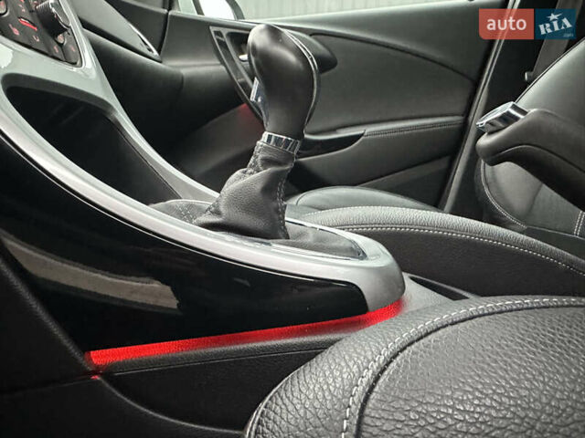 Сірий Опель Астра, об'ємом двигуна 1.6 л та пробігом 205 тис. км за 9950 $, фото 62 на Automoto.ua