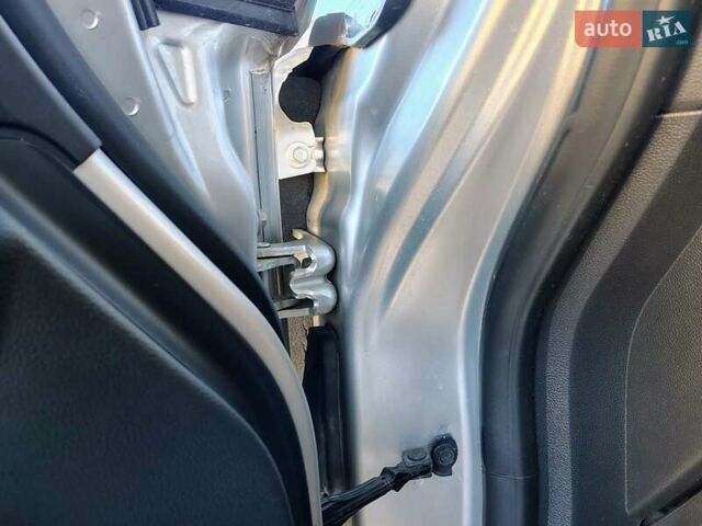 Опель Астра 2014 в Бориславе на Automoto.ua Серый Опель Астра, объемом двигателя 1.7 л и пробегом 238 тыс. км за 7300 $, фото 62 на Automoto.ua