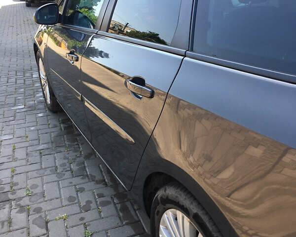 Сірий Опель Астра, об'ємом двигуна 1.7 л та пробігом 136 тис. км за 7700 $, фото 16 на Automoto.ua
