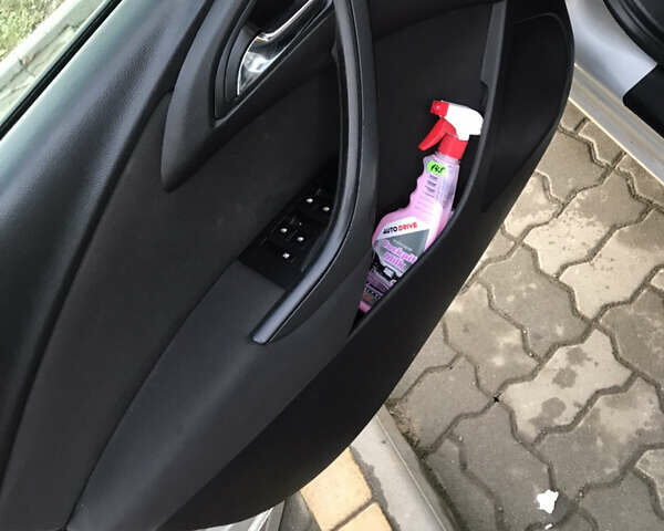 Сірий Опель Астра, об'ємом двигуна 0 л та пробігом 230 тис. км за 6499 $, фото 12 на Automoto.ua