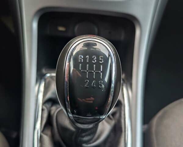 Сірий Опель Астра, об'ємом двигуна 1.4 л та пробігом 212 тис. км за 7850 $, фото 50 на Automoto.ua