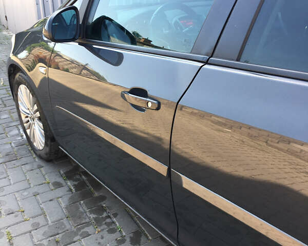 Сірий Опель Астра, об'ємом двигуна 1.7 л та пробігом 136 тис. км за 7700 $, фото 15 на Automoto.ua