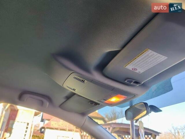 Опель Астра 2014 в Бориславе на Automoto.ua Серый Опель Астра, объемом двигателя 1.7 л и пробегом 238 тыс. км за 7300 $, фото 101 на Automoto.ua