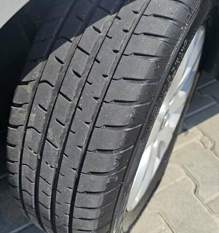 Серый Опель Астра, объемом двигателя 1.6 л и пробегом 280 тыс. км за 8699 $, фото 25 на Automoto.ua