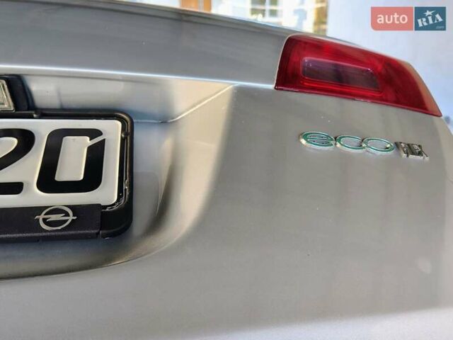 Опель Астра 2014 в Бориславе на Automoto.ua Серый Опель Астра, объемом двигателя 1.7 л и пробегом 238 тыс. км за 7300 $, фото 45 на Automoto.ua