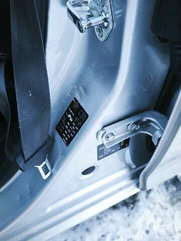 Сірий Опель Астра, об'ємом двигуна 1.6 л та пробігом 167 тис. км за 9670 $, фото 1 на Automoto.ua