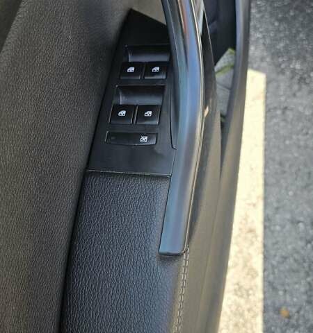 Серый Опель Астра, объемом двигателя 1.6 л и пробегом 280 тыс. км за 8699 $, фото 19 на Automoto.ua