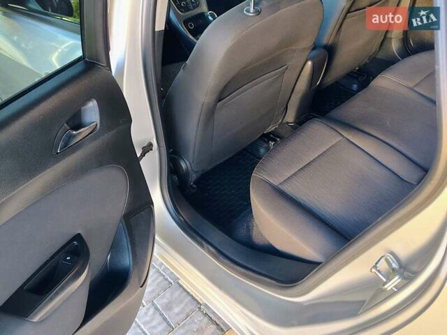 Опель Астра 2014 в Бориславе на Automoto.ua Серый Опель Астра, объемом двигателя 1.7 л и пробегом 238 тыс. км за 7300 $, фото 73 на Automoto.ua