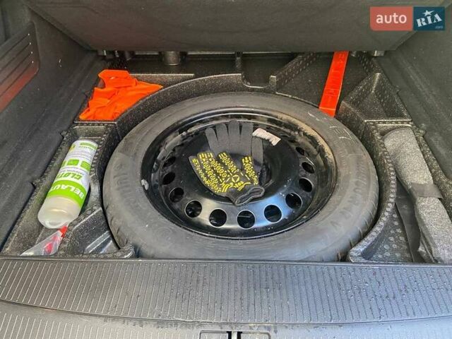 Сірий Опель Астра, об'ємом двигуна 1.6 л та пробігом 230 тис. км за 8300 $, фото 17 на Automoto.ua