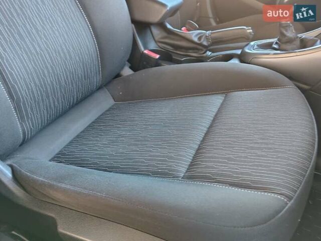 Опель Астра 2014 в Бориславе на Automoto.ua Серый Опель Астра, объемом двигателя 1.7 л и пробегом 238 тыс. км за 7300 $, фото 104 на Automoto.ua