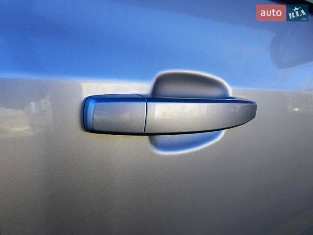 Опель Астра 2014 в Бориславе на Automoto.ua Серый Опель Астра, объемом двигателя 1.7 л и пробегом 238 тыс. км за 7300 $, фото 27 на Automoto.ua