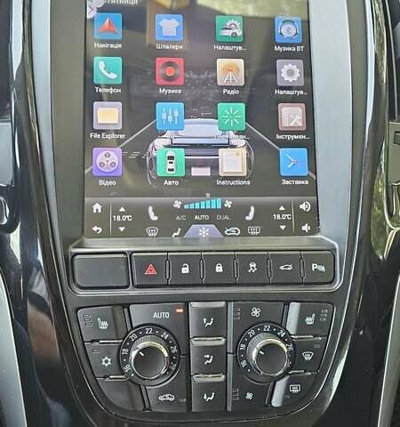 Серый Опель Астра, объемом двигателя 1.6 л и пробегом 280 тыс. км за 8699 $, фото 20 на Automoto.ua