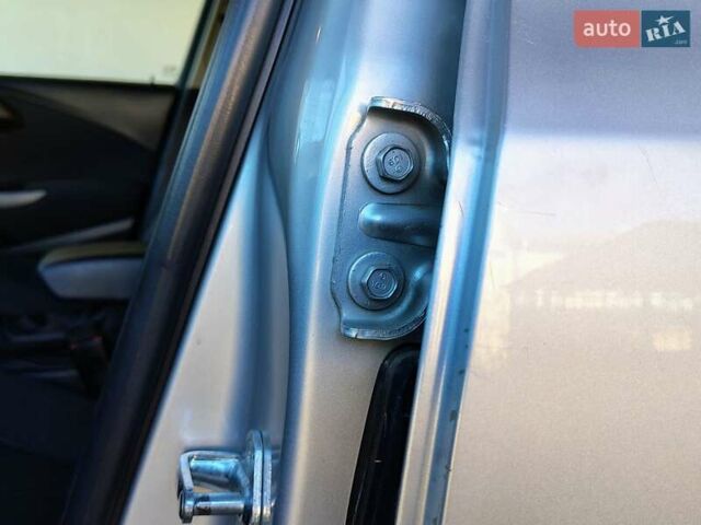 Опель Астра 2014 в Бориславе на Automoto.ua Серый Опель Астра, объемом двигателя 1.7 л и пробегом 238 тыс. км за 7300 $, фото 59 на Automoto.ua