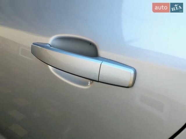 Опель Астра 2014 в Бориславе на Automoto.ua Серый Опель Астра, объемом двигателя 1.7 л и пробегом 238 тыс. км за 7300 $, фото 29 на Automoto.ua