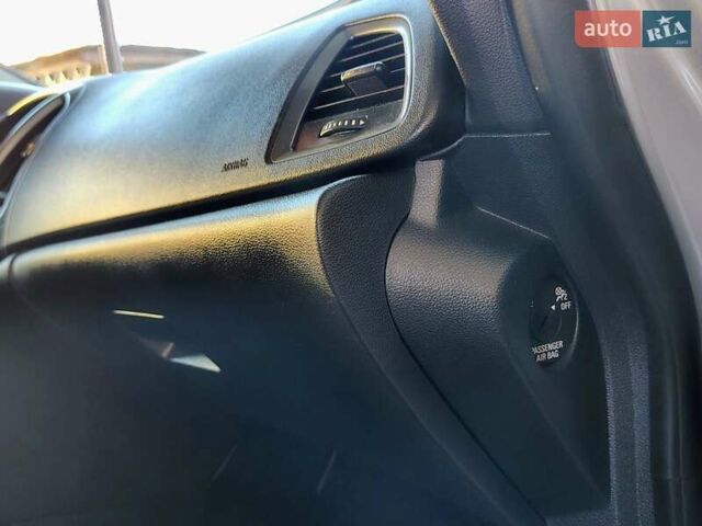 Опель Астра 2014 в Бориславе на Automoto.ua Серый Опель Астра, объемом двигателя 1.7 л и пробегом 238 тыс. км за 7300 $, фото 91 на Automoto.ua