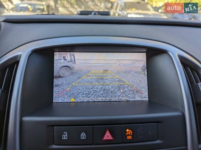 Сірий Опель Астра, об'ємом двигуна 1.69 л та пробігом 170 тис. км за 8800 $, фото 12 на Automoto.ua