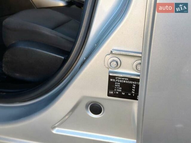 Опель Астра 2014 в Бориславе на Automoto.ua Серый Опель Астра, объемом двигателя 1.7 л и пробегом 238 тыс. км за 7300 $, фото 58 на Automoto.ua