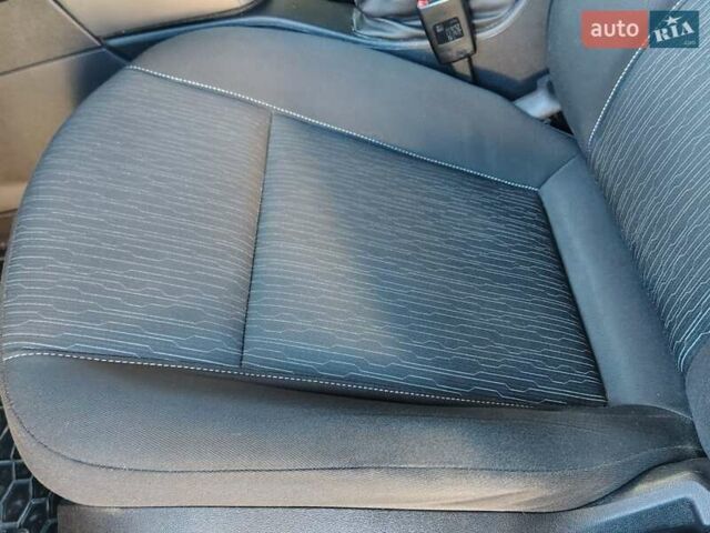 Опель Астра 2014 в Бориславе на Automoto.ua Серый Опель Астра, объемом двигателя 1.7 л и пробегом 238 тыс. км за 7300 $, фото 107 на Automoto.ua