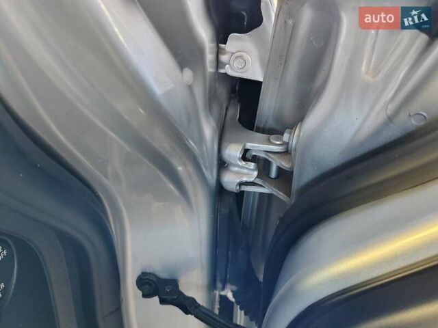 Опель Астра 2014 в Бориславе на Automoto.ua Серый Опель Астра, объемом двигателя 1.7 л и пробегом 238 тыс. км за 7300 $, фото 95 на Automoto.ua