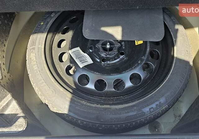 Серый Опель Астра, объемом двигателя 1.6 л и пробегом 280 тыс. км за 8699 $, фото 31 на Automoto.ua