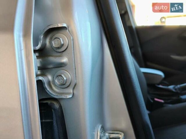 Опель Астра 2014 в Бориславе на Automoto.ua Серый Опель Астра, объемом двигателя 1.7 л и пробегом 238 тыс. км за 7300 $, фото 87 на Automoto.ua