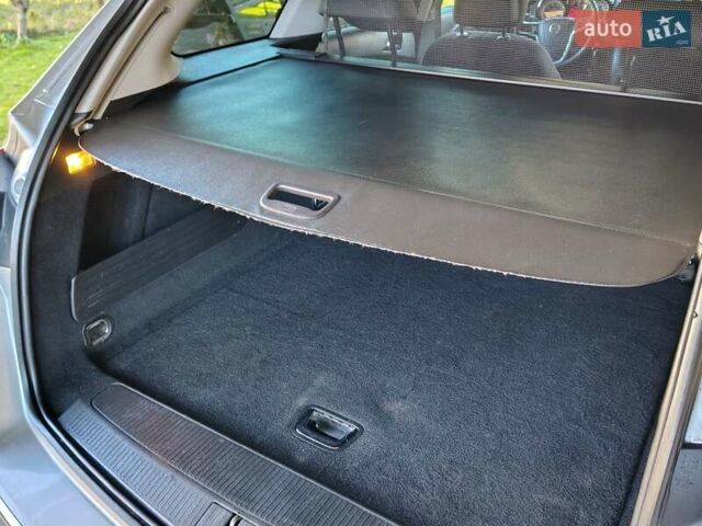 Опель Астра 2014 в Бориславе на Automoto.ua Серый Опель Астра, объемом двигателя 1.7 л и пробегом 238 тыс. км за 7300 $, фото 48 на Automoto.ua