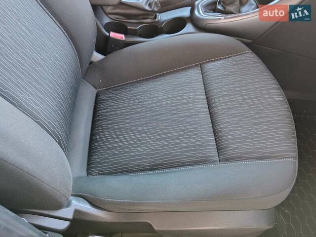 Опель Астра 2014 в Бориславе на Automoto.ua Серый Опель Астра, объемом двигателя 1.7 л и пробегом 238 тыс. км за 7300 $, фото 108 на Automoto.ua