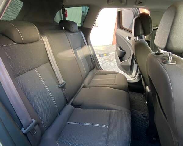 Сірий Опель Астра, об'ємом двигуна 1.6 л та пробігом 230 тис. км за 8300 $, фото 14 на Automoto.ua