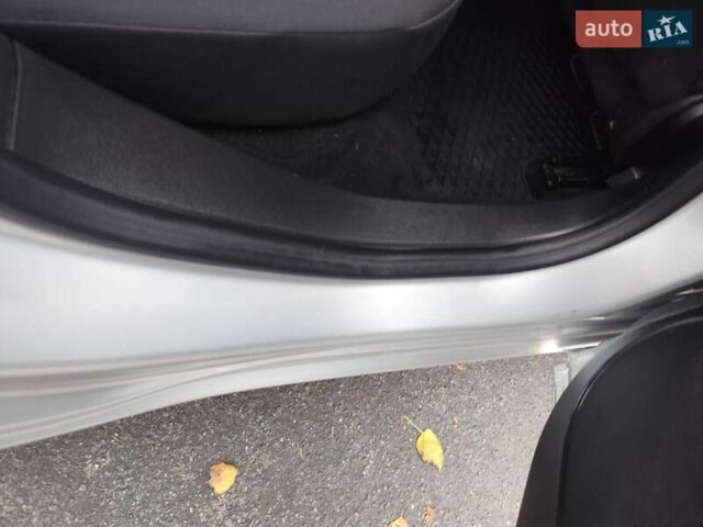 Сірий Опель Астра, об'ємом двигуна 1.4 л та пробігом 212 тис. км за 7850 $, фото 40 на Automoto.ua