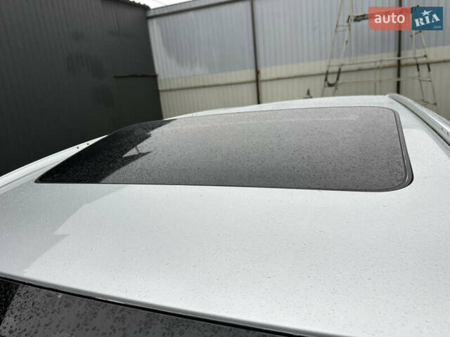Сірий Опель Астра, об'ємом двигуна 1.6 л та пробігом 205 тис. км за 9950 $, фото 28 на Automoto.ua