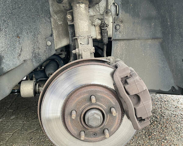 Опель Астра 2014 у Софіївська Борщагівка на Automoto.ua Сірий Опель Астра, об'ємом двигуна 1.6 л та пробігом 235 тис. км за 7500 $, фото 13 на Automoto.ua