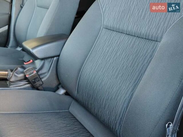 Опель Астра 2014 в Бориславе на Automoto.ua Серый Опель Астра, объемом двигателя 1.7 л и пробегом 238 тыс. км за 7300 $, фото 109 на Automoto.ua