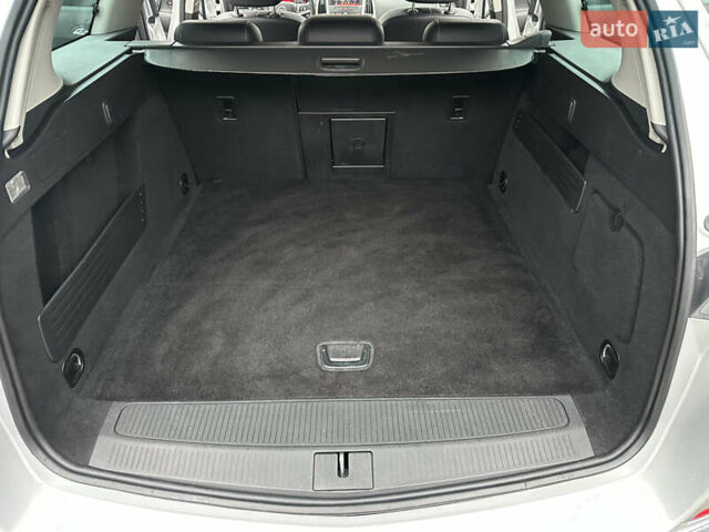 Сірий Опель Астра, об'ємом двигуна 1.6 л та пробігом 205 тис. км за 9950 $, фото 73 на Automoto.ua