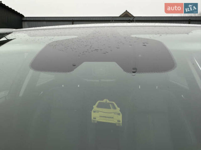 Сірий Опель Астра, об'ємом двигуна 1.6 л та пробігом 205 тис. км за 9950 $, фото 42 на Automoto.ua