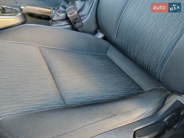 Опель Астра 2014 в Бориславе на Automoto.ua Серый Опель Астра, объемом двигателя 1.7 л и пробегом 238 тыс. км за 7300 $, фото 106 на Automoto.ua