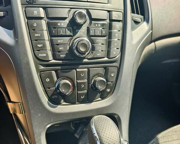 Серый Опель Астра, объемом двигателя 1.96 л и пробегом 307 тыс. км за 7300 $, фото 1 на Automoto.ua