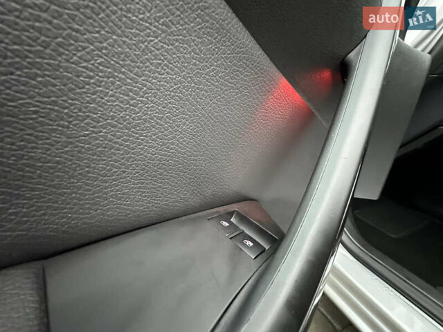Сірий Опель Астра, об'ємом двигуна 1.6 л та пробігом 205 тис. км за 9950 $, фото 45 на Automoto.ua